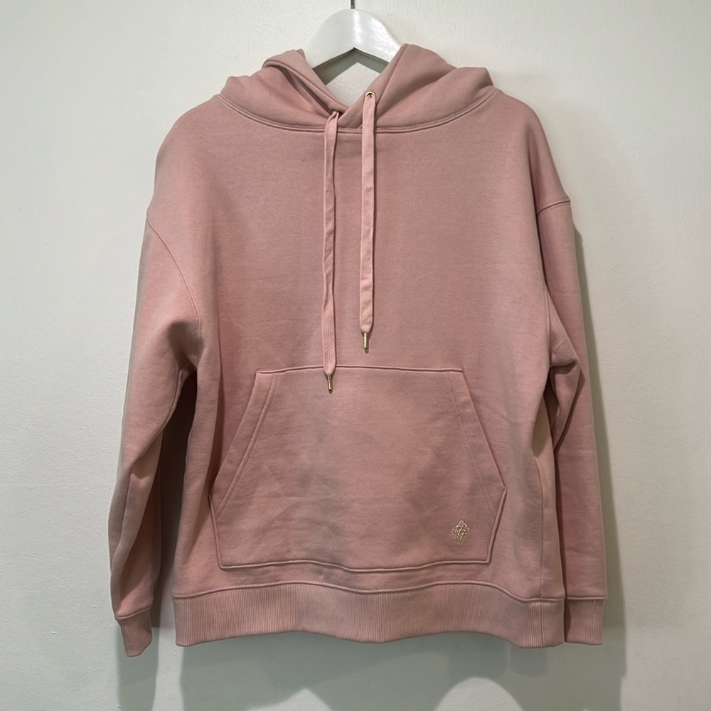 NEW FAB FIT FUN Soft and Cozy Hoodie Size Medium